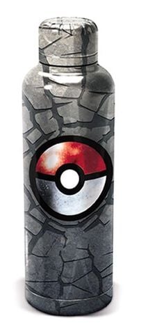 Bouteille En Acier Inoxydable - Pokemon - Distorsion 515ml
